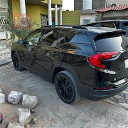 GMC Terrain